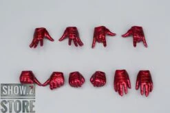 M.W Culture 1/9 Marvel Licensed Avenger Endgame Iron Spider -MECHA REALM STORE 35d9025f18