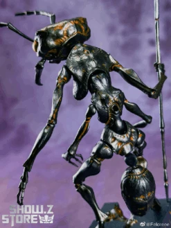 Snail Shell 1/12 Ant Soldier -MECHA REALM STORE 35e4ea3128