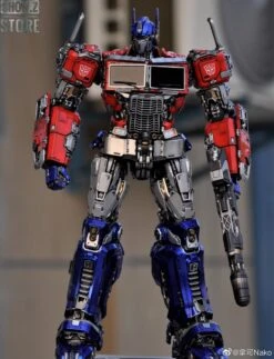 [Pre-Order] NakoMake CR-05 Classic Reborn Optimus Prime -MECHA REALM STORE 3608867ceb