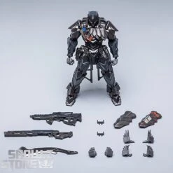 Snail Shell 1/12 Heavy Armor Tiwaz Mass Production -MECHA REALM STORE 3618833df8