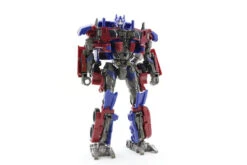 Weijiang SS-05 Optimus Prime MPSS Commander -MECHA REALM STORE 3632f38781