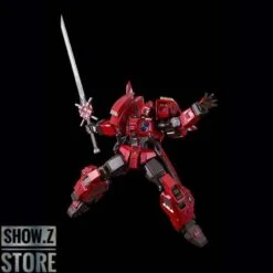 Flame Toys Furai Model Shattered Glass Drift Model Kit -MECHA REALM STORE 3639624ffa