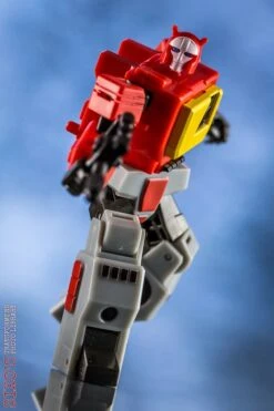 Mister Moon MM01 The Recorder & MM02 The Mic (Blaster & Perceptor) Set Of 2 -MECHA REALM STORE 363e4e5a7b