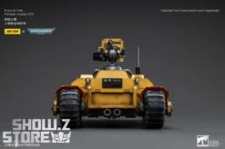 JoyToy Source 1/18 Warhammer 40K Imperial Fists Primaris Invader ATV 21 JoyToy Source 1/18 Warhammer 40K Imperial Fists Primaris Invader ATV -MECHA REALM STORE 365ae83e91