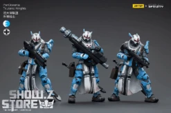 JoyToy Source 1/18 Infinity PanOceania Teutonic Knights -MECHA REALM STORE 366105e5ae