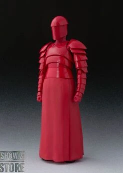 S.H.Figuarts Star Wars Elite Praetorian Guard W/ Single Blade 11 S.H.Figuarts Star Wars Elite Praetorian Guard W/ Single Blade -MECHA REALM STORE 3671da1eec