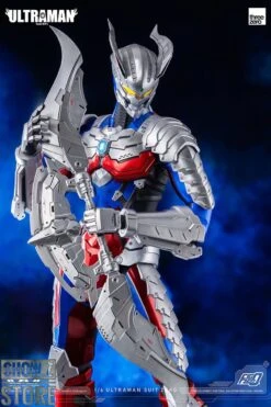 Threezero 1/6 Figzero Ultraman Suit Zero -MECHA REALM STORE 36a8a8faf2