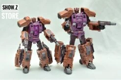 [New In Box] Jinbao Oversized Bruticus/Warbotron -MECHA REALM STORE 36c022e950 1