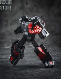 IronFactory IF EX-26R EX26R Racing Bros Retrograde Runabout Runamuck Battlechargers Set Of 2 -MECHA REALM STORE 36c13435f8