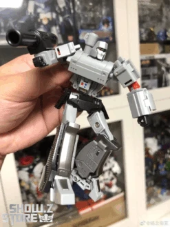 NewAge H-9 Agamemnon Megatron 9 NewAge H-9 Agamemnon Megatron -MECHA REALM STORE 36c8cafbf5