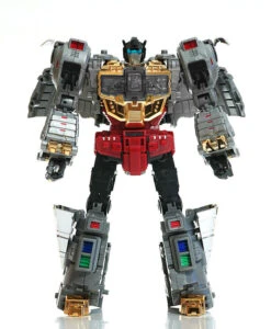 ToyWorld TW-D03 Corelock Grimshell Grimlock 12 ToyWorld TW-D03 Corelock Grimshell Grimlock -MECHA REALM STORE 36cfcfedb8