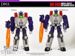 DNA Design DK-30G Upgrade Kit For WFC-GS27 Generations Selects Galvatron Version -MECHA REALM STORE 370352e90b