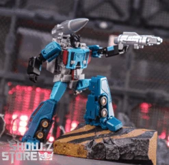 [Coming Soon] DX9 Mini 01 Triple Changers Doubleclouder -MECHA REALM STORE 37145ac39d