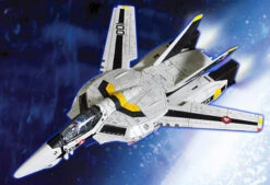 KitzConcept Robotech VF-1S Roy Fokker Macross 1/72 Scale 12 KitzConcept Robotech VF-1S Roy Fokker Macross 1/72 Scale -MECHA REALM STORE 373f79a1c0
