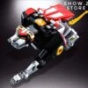 Fantasy Jewel FJ-BSW05 Black Lion Voltron Defender Of The Universe