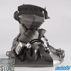 Killerbody 1/1 KB20069-3 Bumblebee & Optimus Prime Wearable Helmet Helmet Base 36 Killerbody 1/1 KB20069-3 Bumblebee & Optimus Prime Wearable Helmet Helmet Base -MECHA REALM STORE 3766314512