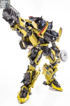 4th Party Masterpiece Movie Series MPM-11 Ratchet W/ Improved Painting -MECHA REALM STORE 376faef17d