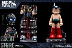 Blitzway BW-NS 50102 Astro Boy Anime Statue Normal Version -MECHA REALM STORE 378889cdfe