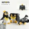 52Toys BeastBox BB-08AF Emperor Penguin 35 52Toys BeastBox BB-08AF Emperor Penguin -MECHA REALM STORE 379fb376aa