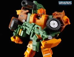 Fansproject FPJ WB-004 Core Roadbuster -MECHA REALM STORE 37b491063a