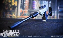 Magic Square MS-B36 Doomsday Megatron Original Exquisite Paint Version 18 Magic Square MS-B36 Doomsday Megatron Original Exquisite Paint Version -MECHA REALM STORE 37b51a34a0