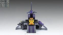 X-Transbots MX-12B Trailer For MX-12A Gravestone Motormaster W/MX-12C Accessory Pack 34 X-Transbots MX-12B Trailer For MX-12A Gravestone Motormaster W/MX-12C Accessory Pack -MECHA REALM STORE 37e70979c8