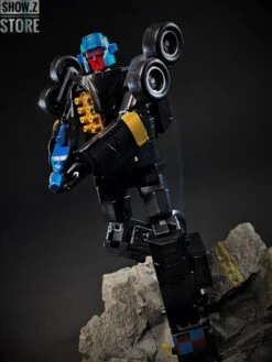 DX9 Toys D-17B Scout Dragstrip G2 Version 25 DX9 Toys D-17B Scout Dragstrip G2 Version -MECHA REALM STORE 38448f5856