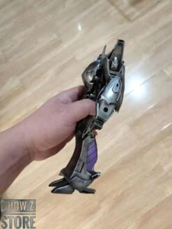 APC Toys APC-004 Dark Master TFP Megatron Battle Worn Version 12 APC Toys APC-004 Dark Master TFP Megatron Battle Worn Version -MECHA REALM STORE 3863f06beb