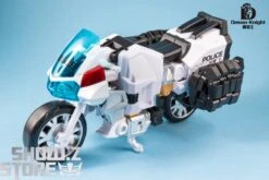 Demon Knight DK01-04 Defensor Combiner Oversized Version Set A -MECHA REALM STORE 3865f47f6e