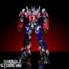 4th Party Transformer Revenge Of The Fallen DLX Optimus Prime