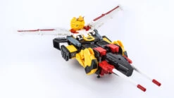 KFC Toys E.A.V.I. Metal Phase 8A Simba Victory Leo -MECHA REALM STORE 386cb09698