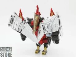 G-Creation GCreation SRK-04 SRK04 Blade Swoop Shuraking Combiner Reissue -MECHA REALM STORE 387ccbe1b7