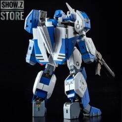 Sentinel Toys 1/48 Genesis Climber Mospeada Riobot AFC-01H Legioss -MECHA REALM STORE 389a2ce401