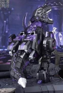 Planet X PX-06D Peklenc Grimlock Shattered Glass Version -MECHA REALM STORE 38b09352f6