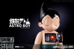 Blitzway BW-NS 50101 Astro Boy Anime Statue Deluxe Version -MECHA REALM STORE 38d805c989