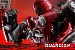 Zeta Toys ZV-03 Guardian Cliffjumper -MECHA REALM STORE 38df17a23c