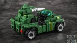 IronFactory EX-38 Optics Hunter Hound -MECHA REALM STORE 38e34a1ca7