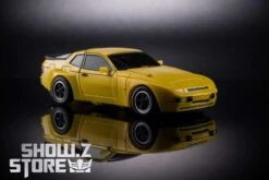 XTransbots MM-10Y Toro Cliffjumper Yellow Version -MECHA REALM STORE 38fbff010e