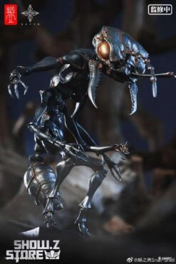 Snail Shell 1/12 Ant Soldier -MECHA REALM STORE 3925f19224