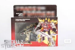 4th Party Transformers G1 Dinobot Snarl -MECHA REALM STORE 3944d226a7