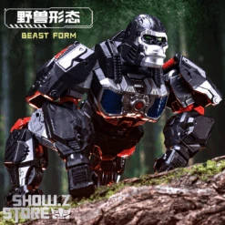 LiJiang Transformers: Rise Of The Beasts Optimus Primal -MECHA REALM STORE 3967bcb7b7