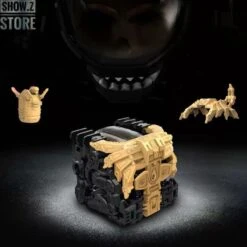 52Toys Megabox MB-01 Alien Xenomorph -MECHA REALM STORE 398d77d3de