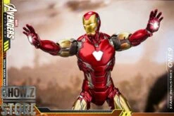 M.W Culture 1/9 Marvel Licensed Avenger Endgame Iron Man Mark-85 -MECHA REALM STORE 3993ab8a44