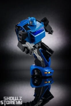 XTransbots MM-10B Toro Cliffjumper Blue Version -MECHA REALM STORE 39b60288cb