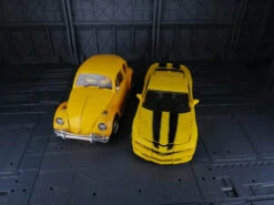 Black Mamba BMB LS-07 LS07 Armour Wasp Bumblebee MPM-07 MPM07 -MECHA REALM STORE 39ffb8c77d