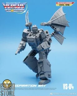 MechFansToys VECMA VS-04 Inspiration Bat Mindwipe 32 MechFansToys VECMA VS-04 Inspiration Bat Mindwipe -MECHA REALM STORE 3a08256b29