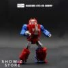 BadCube OTS-09 Grump Gears -MECHA REALM STORE 3a507a5db2