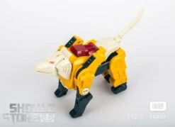 4th Party Transformers G1 Headmasters Weirdwolf -MECHA REALM STORE 3a97b16b34
