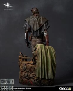 Gecco 1/6 The Wraith Dead By Daylight Premium Statue -MECHA REALM STORE 3ad3762084