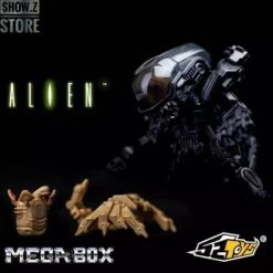 52Toys Megabox MB-01 Alien Xenomorph -MECHA REALM STORE 3ad483adbb